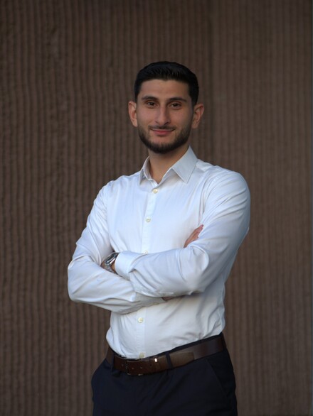 Mahdi Majid